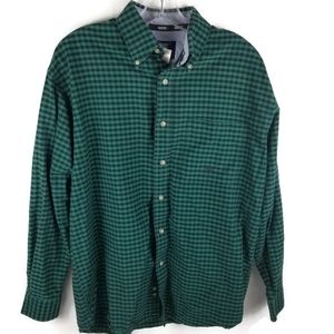 🎁 3/$20 Wrangler 20X Flannel